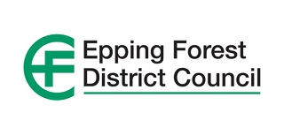 Epping forest logo